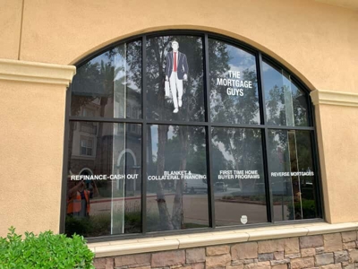 Window Graphics Photo